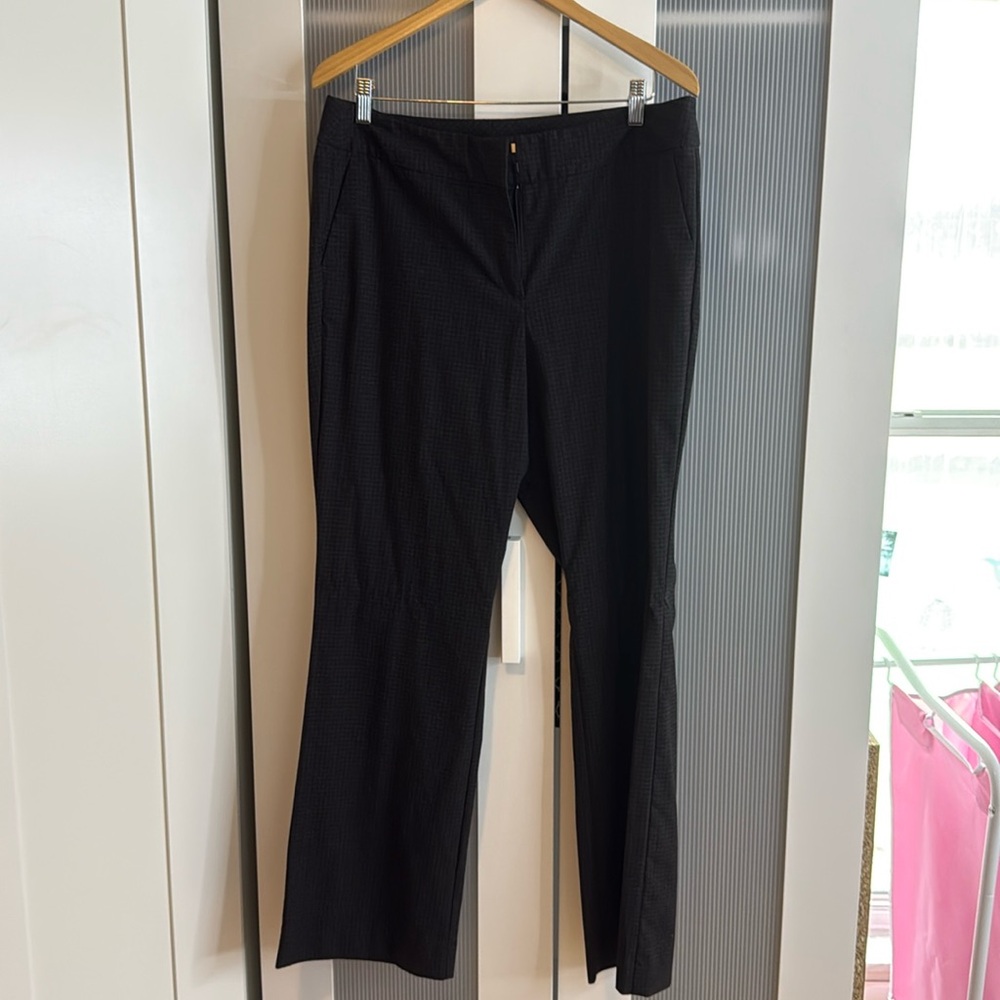 Ann Taylor dress pants